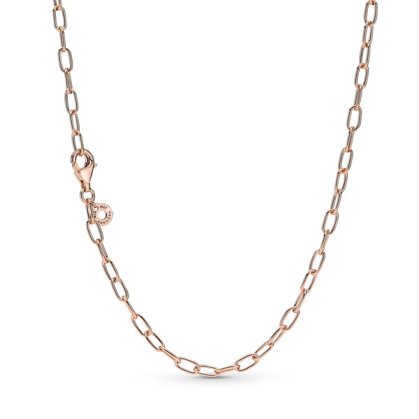 graziella Link Chain Necklace