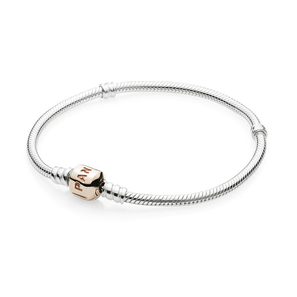 graziella Moments Snake Chain Bracelet