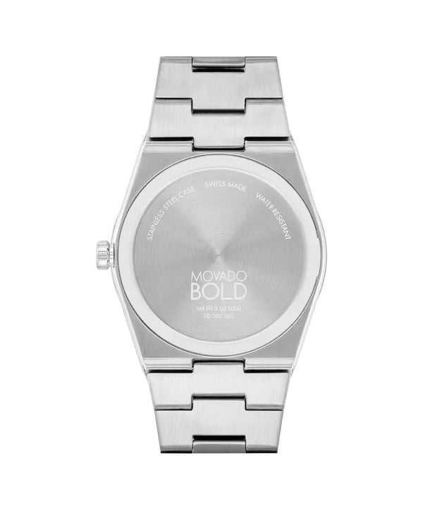 Graziella Movado Bold Quest 40mm Quartz Watch