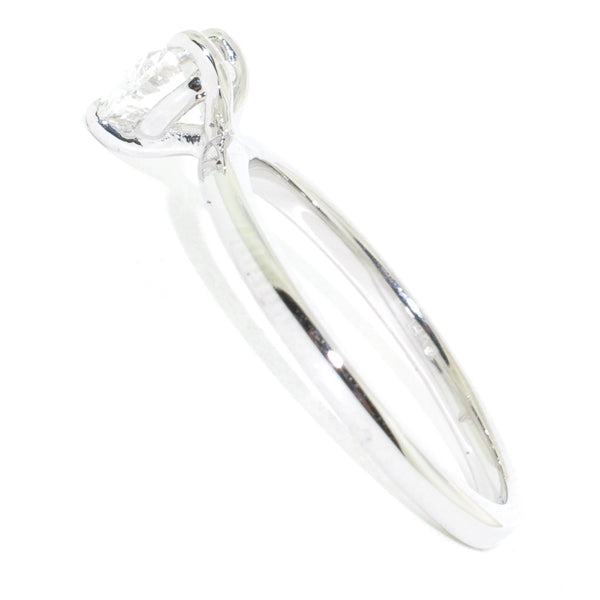 Graziella Graziella Originals Diamond Engagement Ring - 0.63 CTW GIA Certified VS1-G Centre Diamond