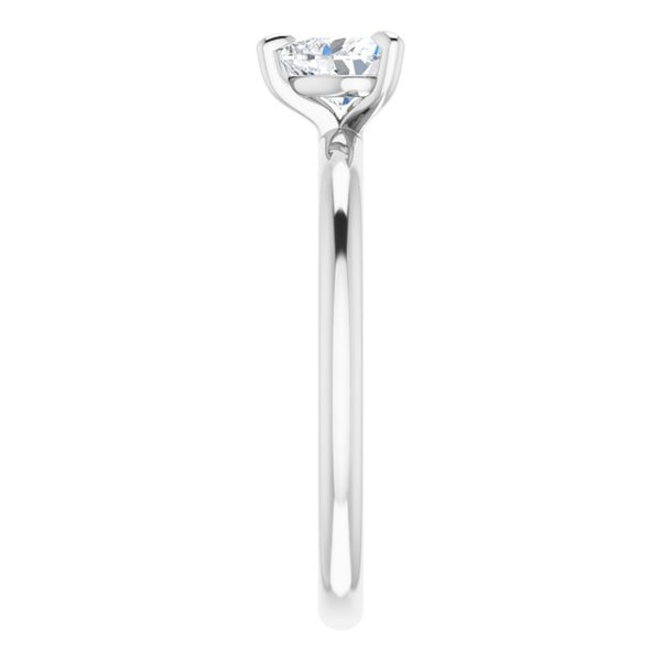 Graziella Graziella Originals Diamond Engagement Ring - 0.63 CTW GIA Certified VS1-G Centre Diamond