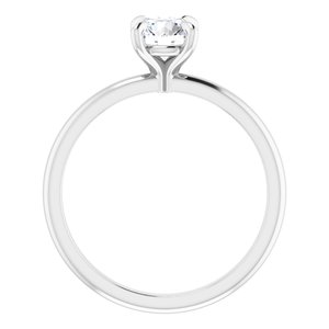 Graziella Graziella Originals Diamond Engagement Ring - 0.70CT GIA Certified SI2-I Centre Diamond