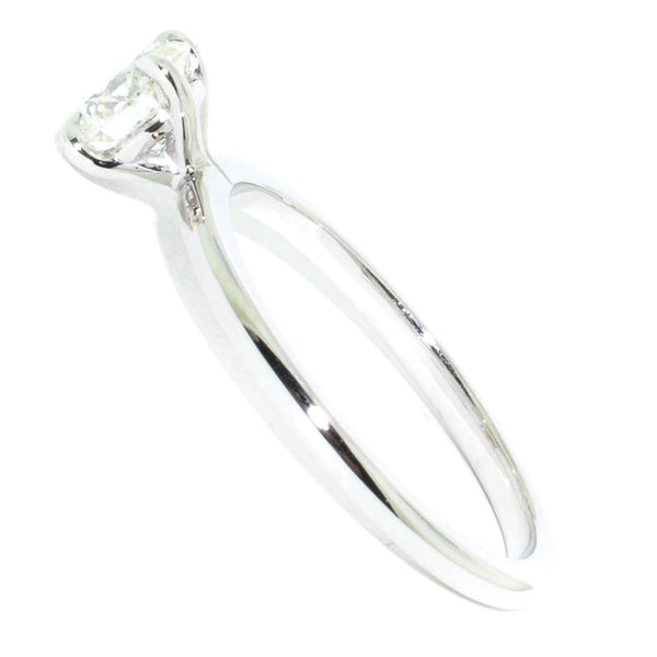 graziella Graziella Originals Diamond Engagement Ring - 0.70CT GIA Certified SI2-I Centre Diamond