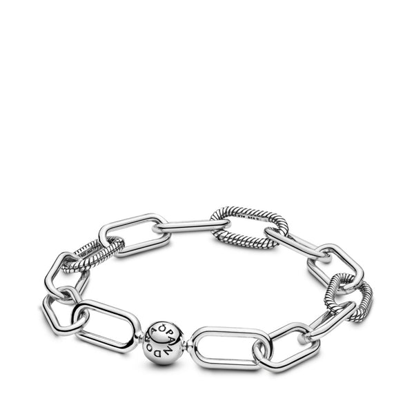 Graziella Pandora Me Link Bracelet