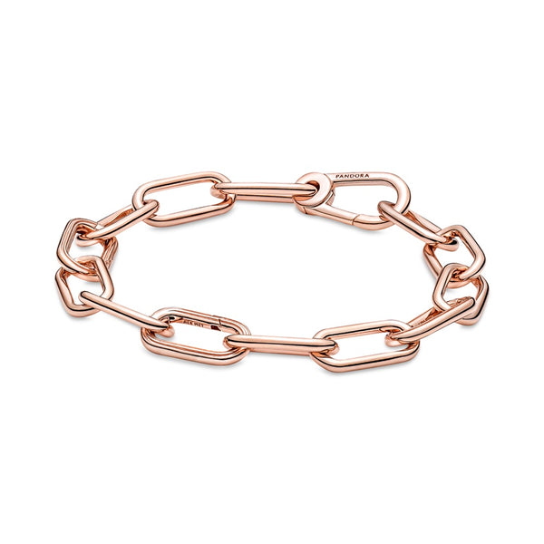 graziella Pandora ME Medium-Link Chain Bracelet