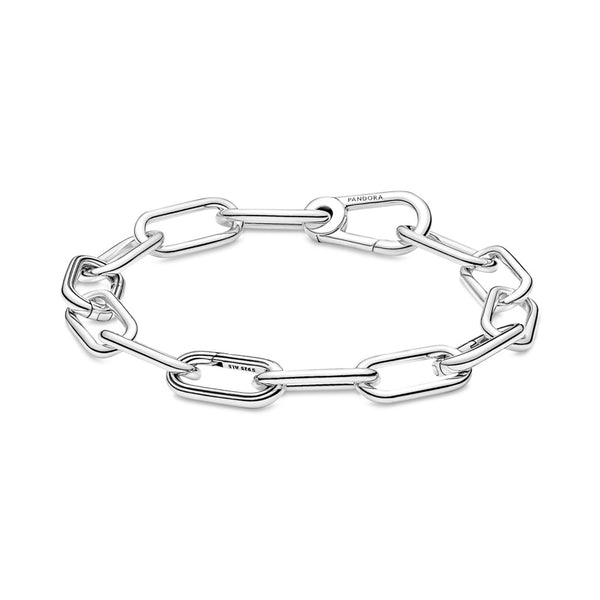 graziella Pandora ME Medium-Link Chain Bracelet