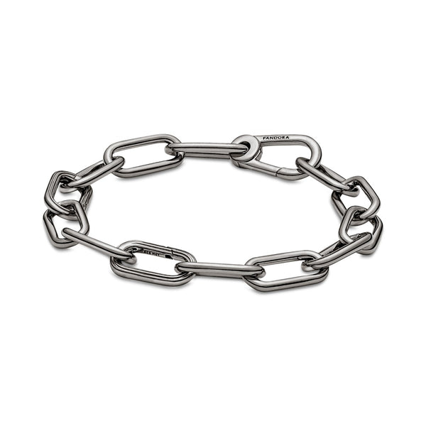 graziella Pandora ME Medium-Link Chain Bracelet