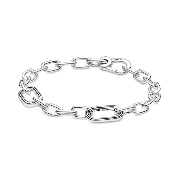 graziella Pandora ME Small-Link Chain Bracelet
