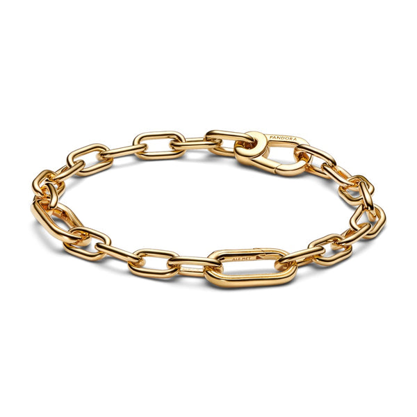 graziella Pandora ME Small-Link Chain Bracelet
