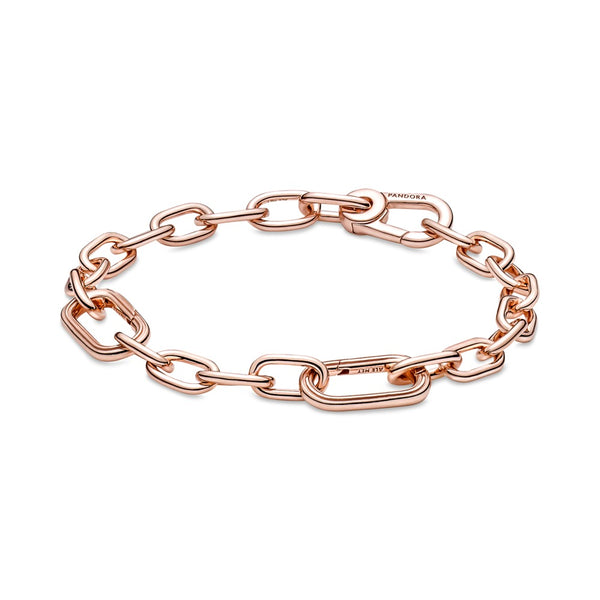Graziella Pandora ME Small-Link Chain Bracelet