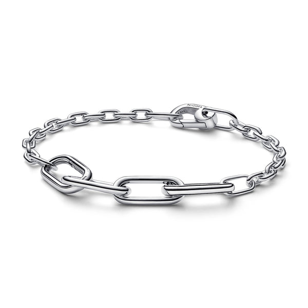 graziella Pandora ME XS-Link Chain Bracelet