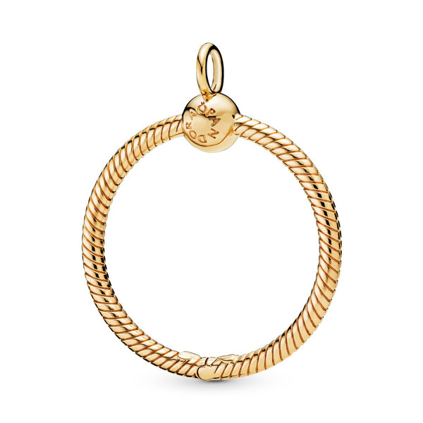 graziella Pandora Moments Medium O Pendant