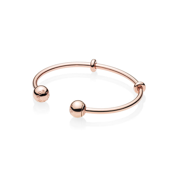 graziella Pandora Moments Open Bangle