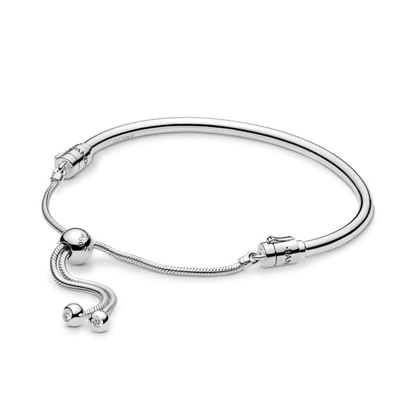 graziella Pandora Moments Slider Bangle