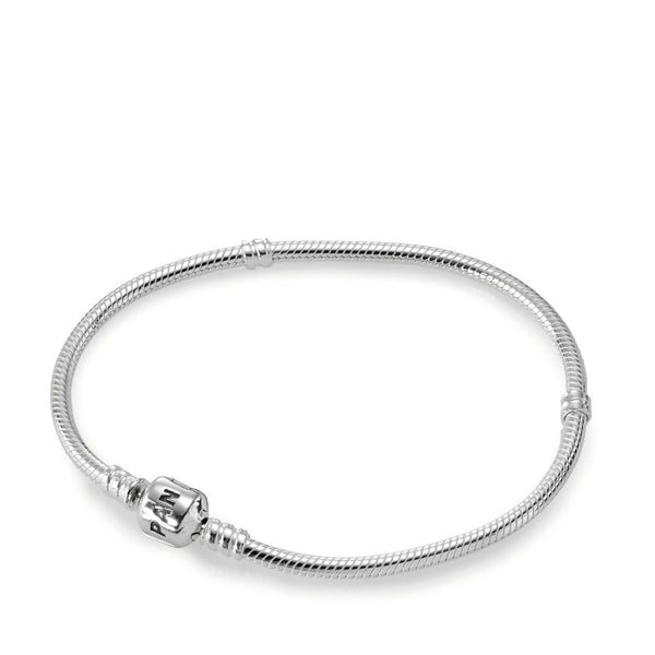 graziella Pandora Moments Snake Chain Bracelet