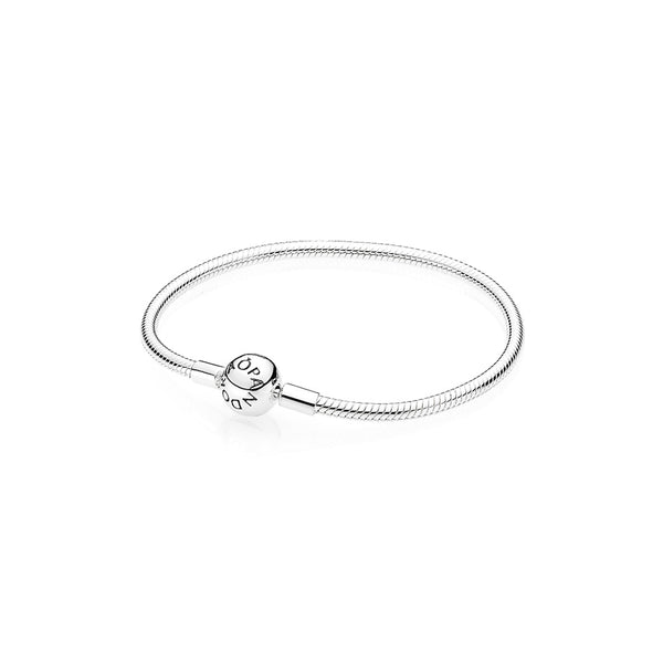 graziella Pandora Moments Snake Chain Bracelet