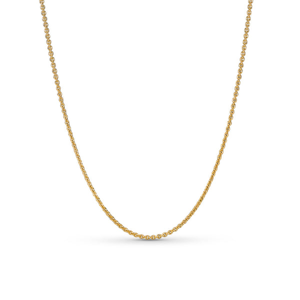 graziella Pandora Shine Necklace