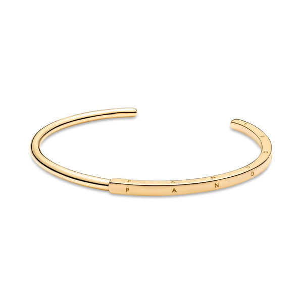 graziella Pandora Signature I-D Open Bangle
