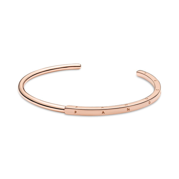 graziella Pandora Signature I-D Open Bangle