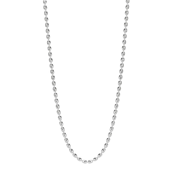 Graziella Silver Chain