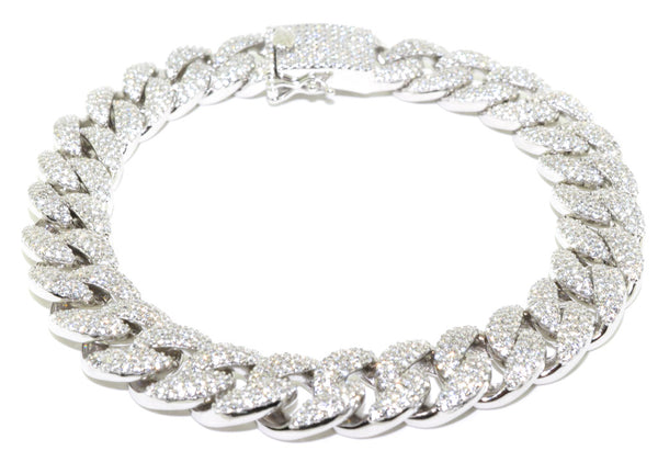 graziella Sterling silver Bracelet