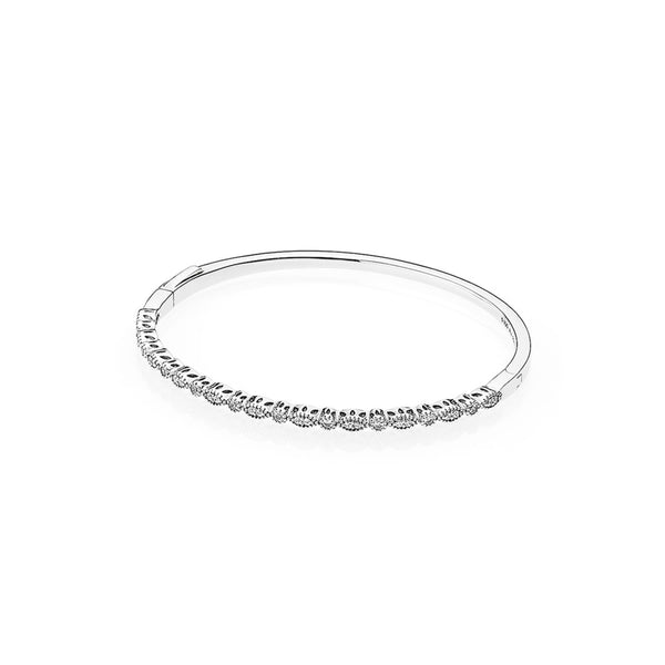 graziella Timeless Elegance Clear CZ