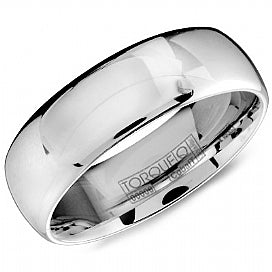 graziella Torque Cobalt Wedding Band graziella Torque Cobalt Wedding Band