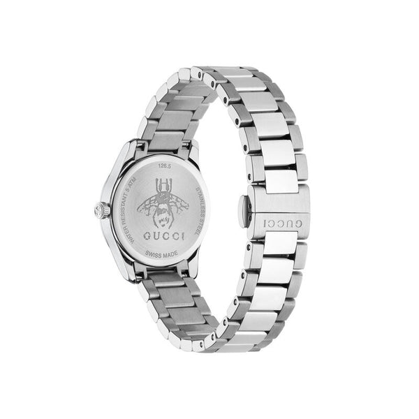 Graziella Gucci G-Timeless 27mm Quartz Watch.YA126572A