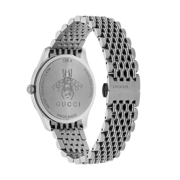 Graziella Gucci G-Timeless 29mm Quartz Watch.YA1265019