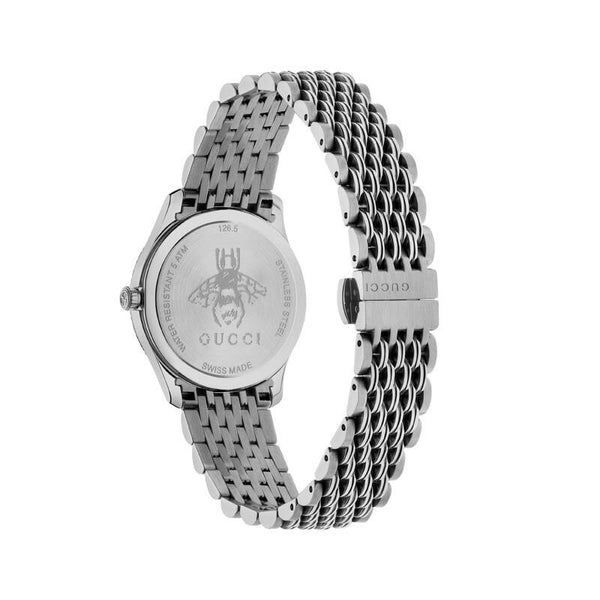 Graziella Gucci G-Timeless 29mm Quartz Watch.YA1265019