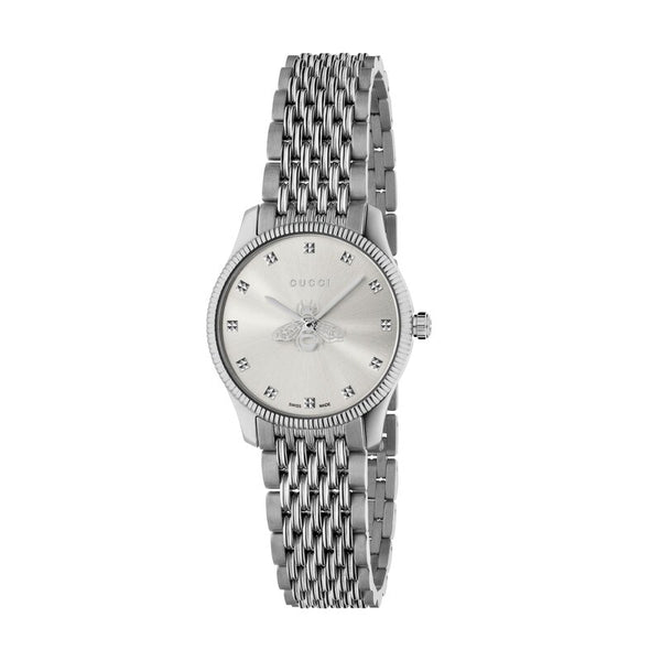 graziella Gucci G-Timeless 29mm Quartz Watch.YA1265019