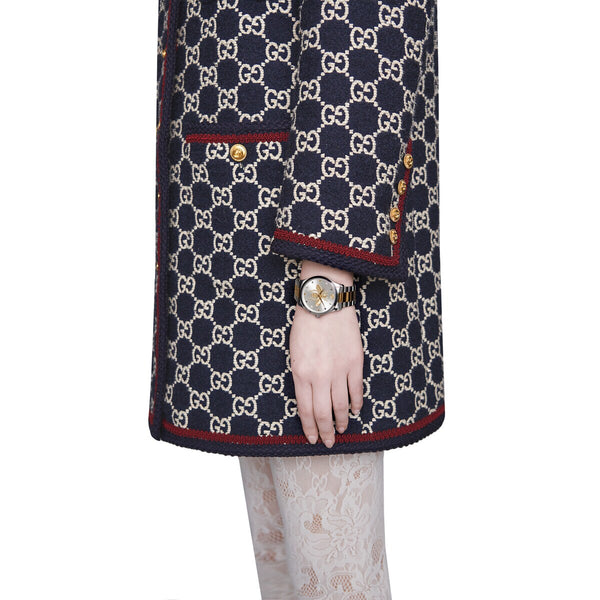 Graziella Gucci G-Timeless 38mm Quartz Watch.YA1264131