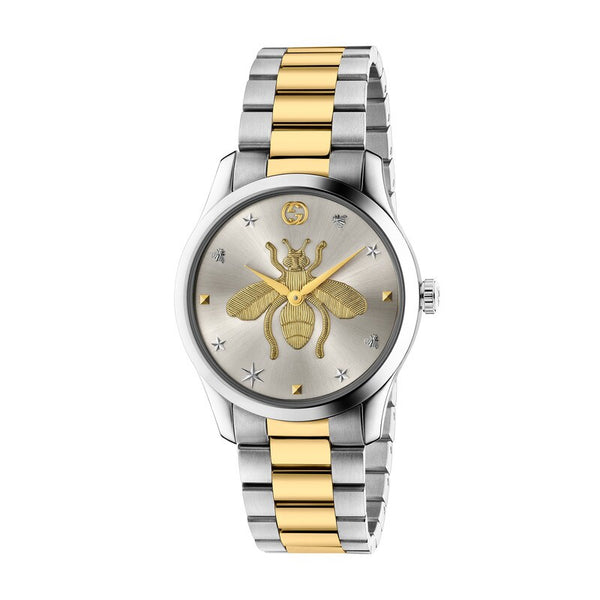 graziella Gucci G-Timeless 38mm Quartz Watch.YA1264131