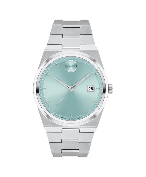 graziella Movado Bold Quest 40mm Quartz Watch. 3601243