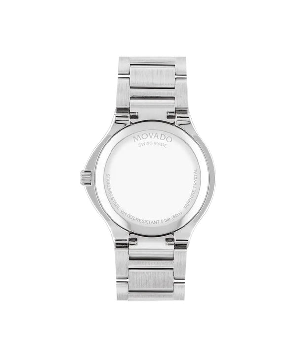 Graziella Movado SE 32mm Swiss Quartz Watch. 0607517