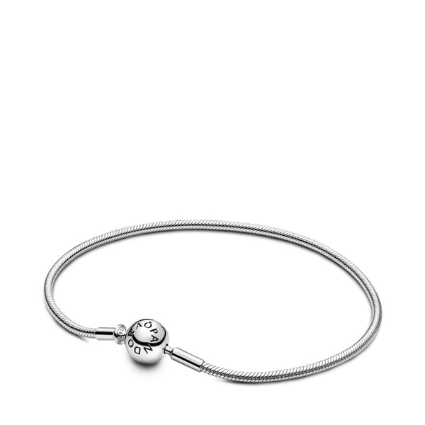 graziella Pandora Me Slender Snake Chain Bracelet - FINAL SALE