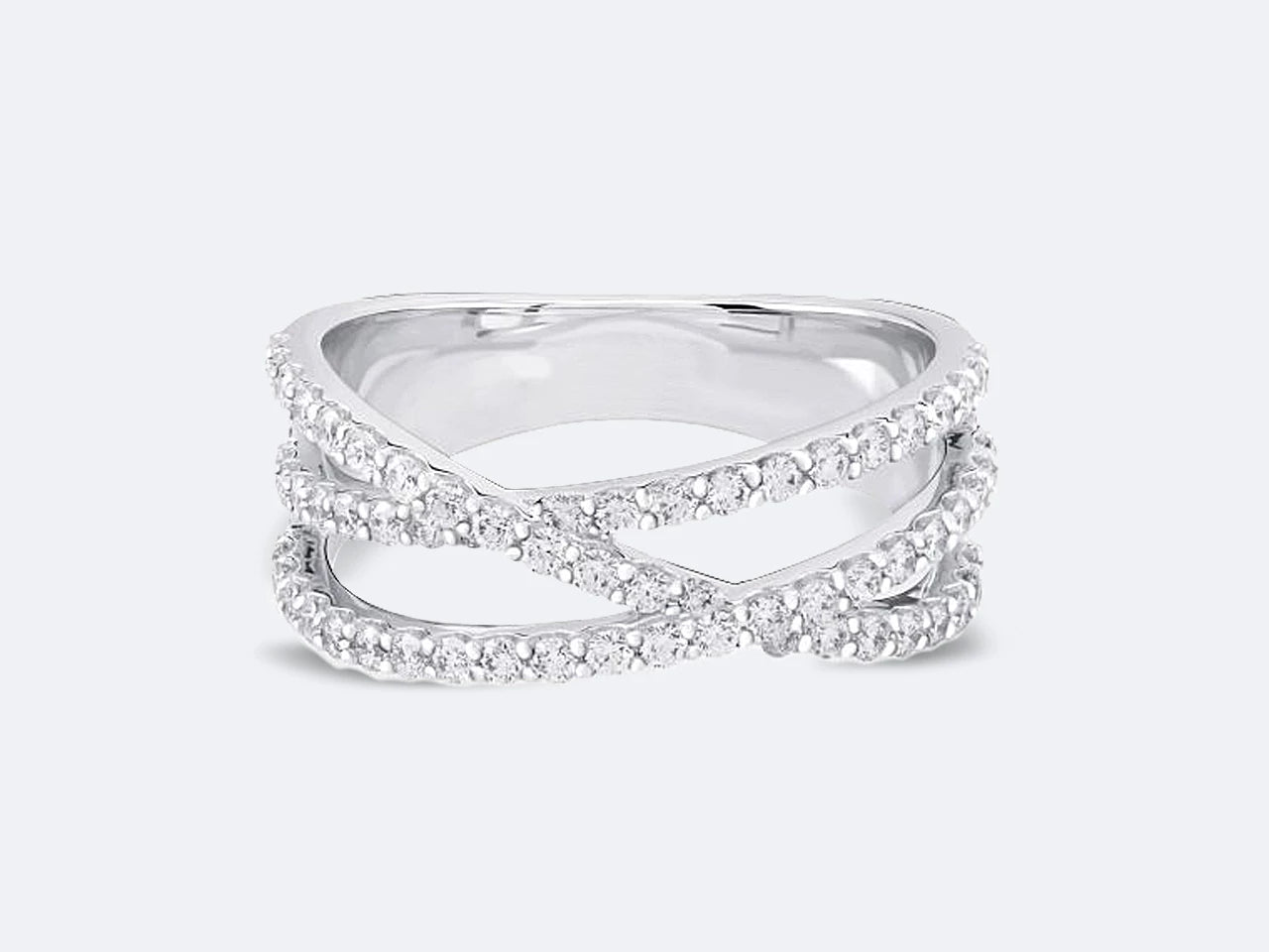 graziella Pandora Moments Heart Closure Snake Chain Bracelet