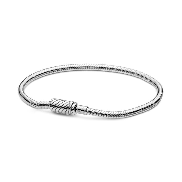 graziella Pandora Moments Sliding Magnetic Clasp Snake Chain