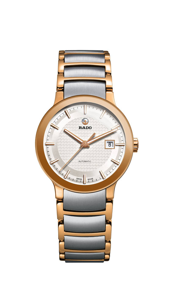 graziella Rado Centrix Automatic 28MM Watch. R30954123