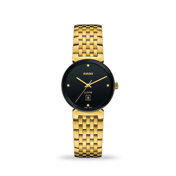 graziella Rado Florence 30mm Quartz Watch. R48915703