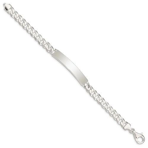 graziella Sterling silver 6.5" ID Childrens Bracelet