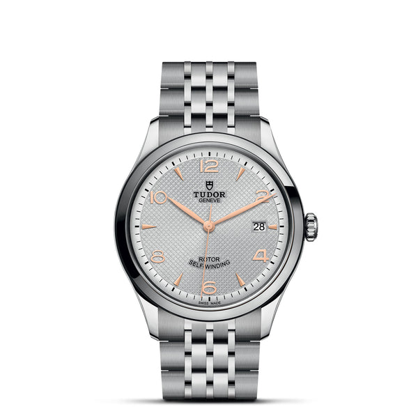 graziella Tudor 1926 Watch - M91550-0001 - 39mm steel case