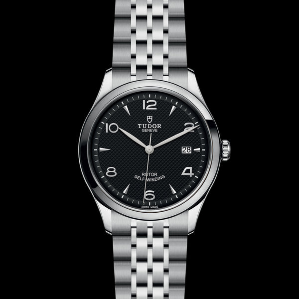 Graziella Tudor 1926 Watch - M91550-0002 - 39mm Steel Case