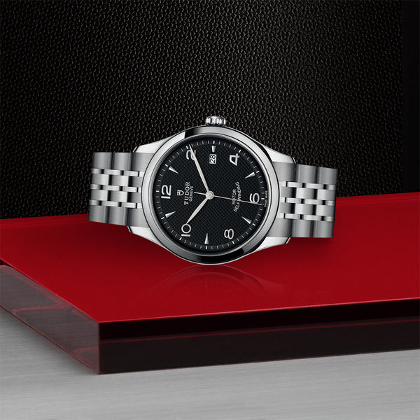 Graziella Tudor 1926 Watch - M91550-0002 - 39mm Steel Case