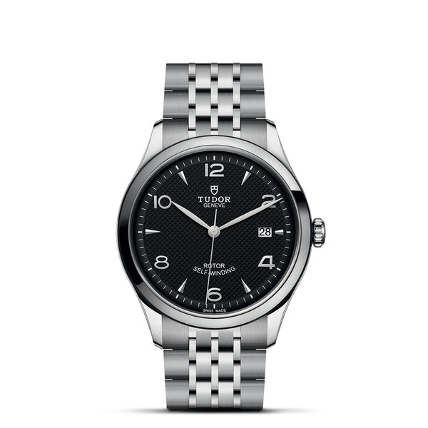graziella Tudor 1926 Watch - M91550-0002 - 39mm steel case