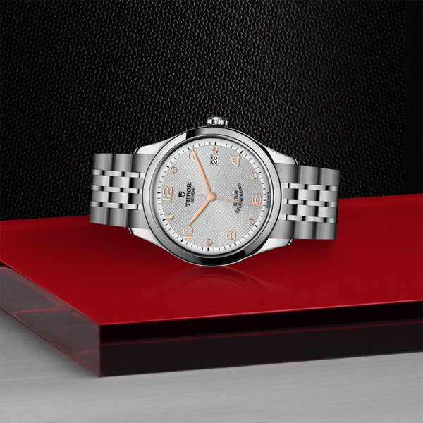 Graziella Tudor 1926 Watch - M91550-0003 - 39mm Steel Case