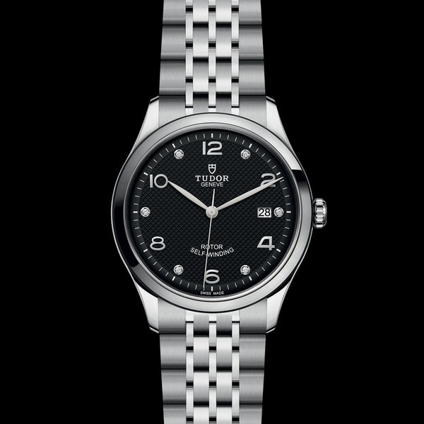 Graziella Tudor 1926 Watch - M91550-0004 - 39mm Steel Case