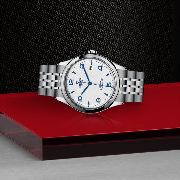 Graziella Tudor 1926 Watch - M91550-0005 - 39mm Steel Case