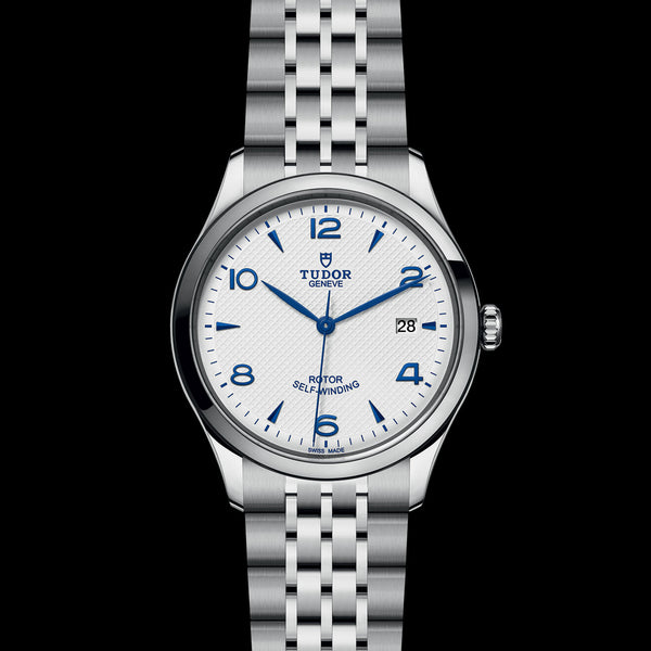 Graziella Tudor 1926 Watch - M91550-0005 - 39mm Steel Case