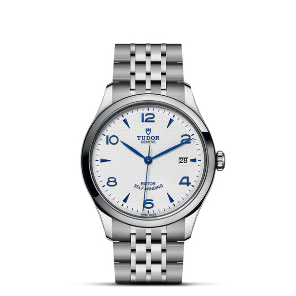 graziella Tudor 1926 Watch - M91550-0005 - 39mm steel case